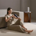 ماساژور برقی شیائومی مدل Gun 2 «اورجینال – ارسال 1 ساعت»