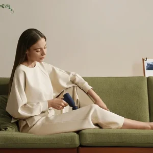 ماساژور برقی شیائومی مدل Mini 2 «اورجینال – ارسال 1 ساعت»
