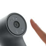 ماساژور برقی شیائومی مدل Mini 2 «اورجینال – ارسال 1 ساعت»