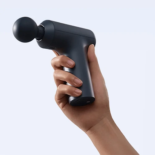 ماساژور تفنگی شیائومی مدل Mini 2 «اورجینال - ارسال 1 ساعت»