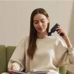 ماساژور برقی شیائومی مدل Mini 2 «اورجینال – ارسال 1 ساعت»