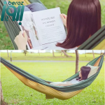 تخت آویز شیائومی Chao Outdoor Hammock HWDC01