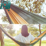 تخت آویز شیائومی Chao Outdoor Hammock HWDC01