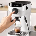 قهوه ساز شیائومی Scishare S1181 «اورجینال – ارسال 1 ساعت»