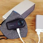 ماسک شارژی پیورلی مدل Xiaomi N001 «اورجینال – ارسال 1 ساعت»