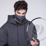 ماسک شارژی پیورلی مدل Xiaomi N001 «اورجینال – ارسال 1 ساعت»