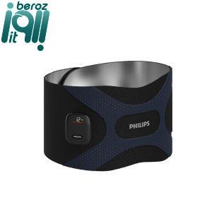ماساژور کمر و شکم فیلیپس Philips PPM4331 «اورجینال – ارسال 1 ساعت»