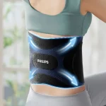 ماساژور کمر و شکم فیلیپس Philips PPM4331 «اورجینال – ارسال 1 ساعت»