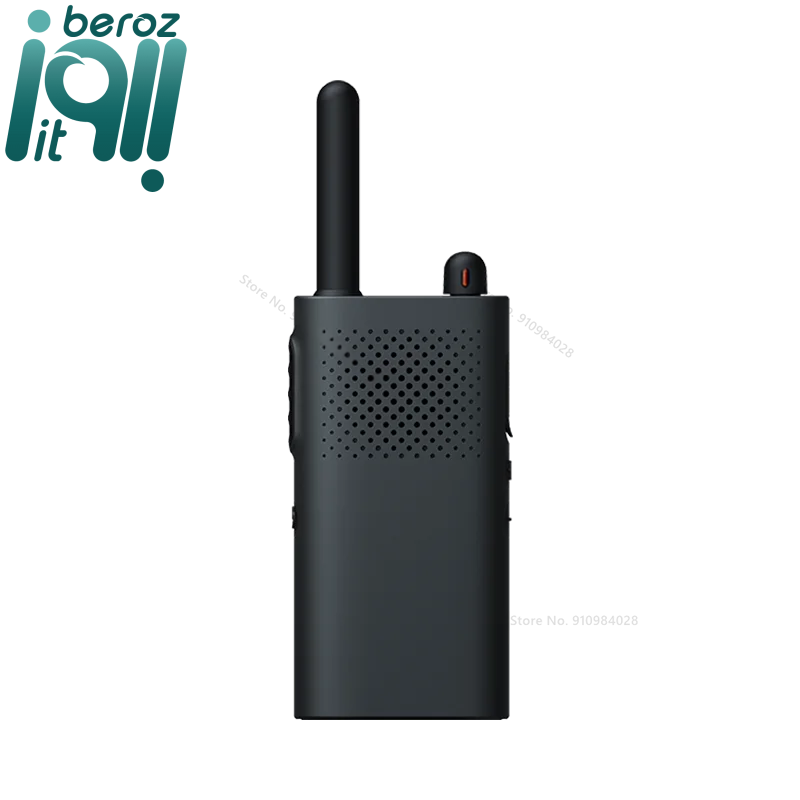 بیسیم واکی تاکی شیائومی 3 Xiaomi Walkie Talkie