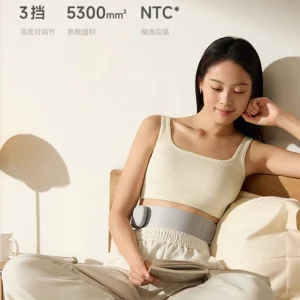 ماساژور کمر و شکم شیائومی مدل Xiaomi EMS «اورجینال – ارسال 1 ساعت»