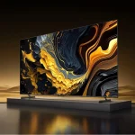 تلویزیون 85 اینچ شیائومی مدل  TV Max 2025 «اورجینال – ارسال 1 ساعت»
