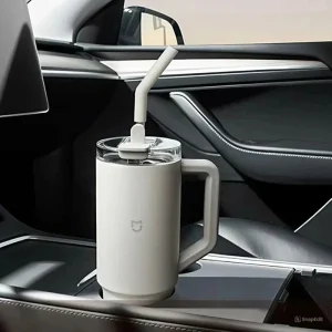 جدیدترین ماگ شیائومی Mijia 1 L «اورجینال – ارسال 1 ساعت»