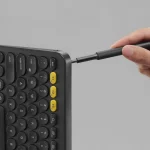 کیت پیچ گوشتی شیائومی مدل Hoto 28 in 1 «اورجینال – ارسال 1 ساعت»