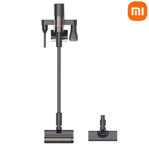 جارو شارژی پرقدرت شیائومی مدل Xiaomi Mijia Featherlize MJWXCQ06SZ فروشگاه اینترنتی بروز آی تی