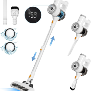 جارو شارژی شیائومی Lydsto Vacuum Cleaner V9 فروشگاه اینترنتی بروز آی تی