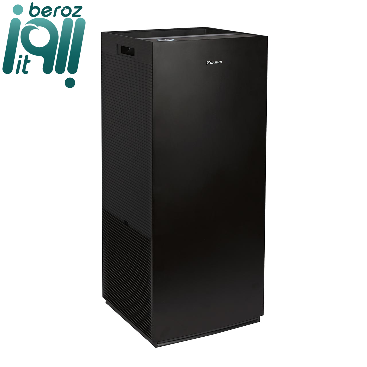 دستگاه تصفیه کننده هوا ژاپنی دایکین مدل Daikin MCK70ZVM «اورجینال - ارسال رایگان ویژه تهران» فروشگاه اینترنتی بروز آی تی