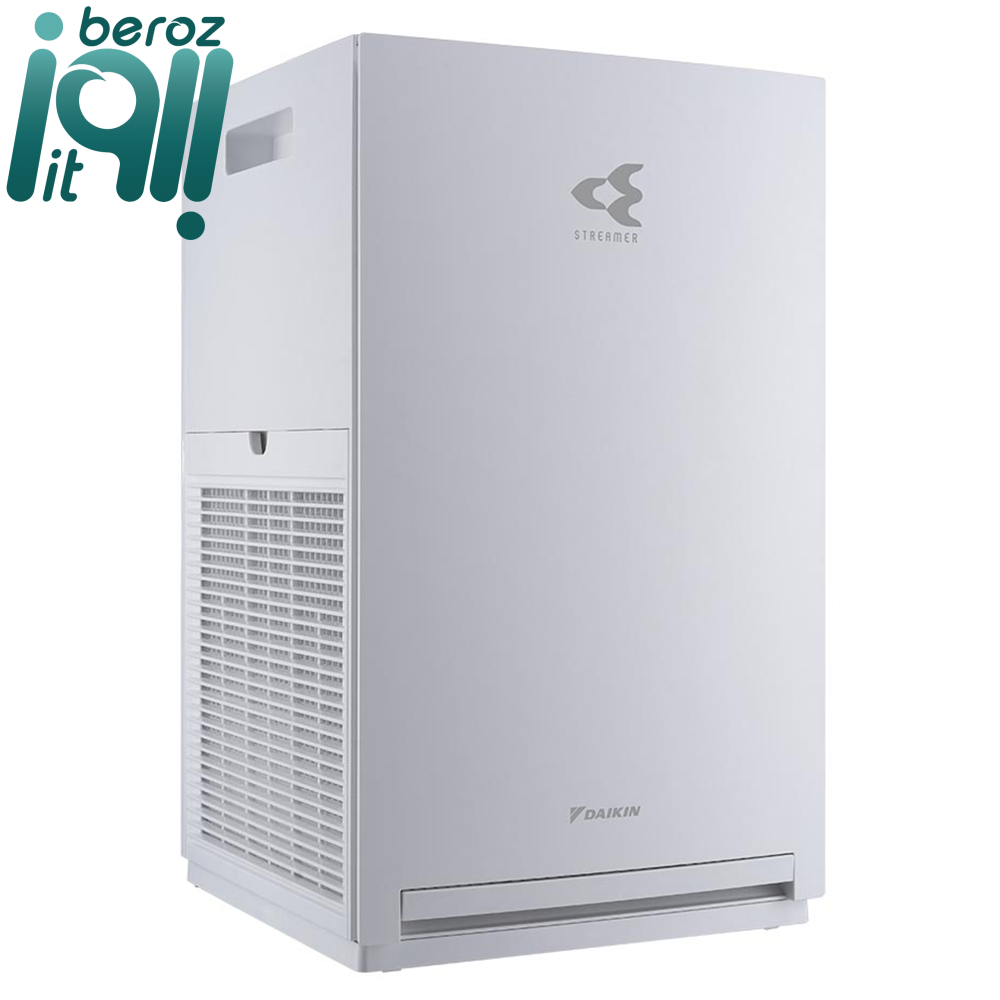 دستگاه تصفیه کننده هوا دایکین مدل Daikin MC30YV «اورجینال - ارسال رایگان ویژه تهران» فروشگاه اینترنتی بروز آی تی