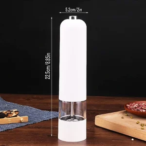 آسیاب ادویه اتوماتیک مدل Spice Grinder «اورجینال – ارسال 1 ساعت»