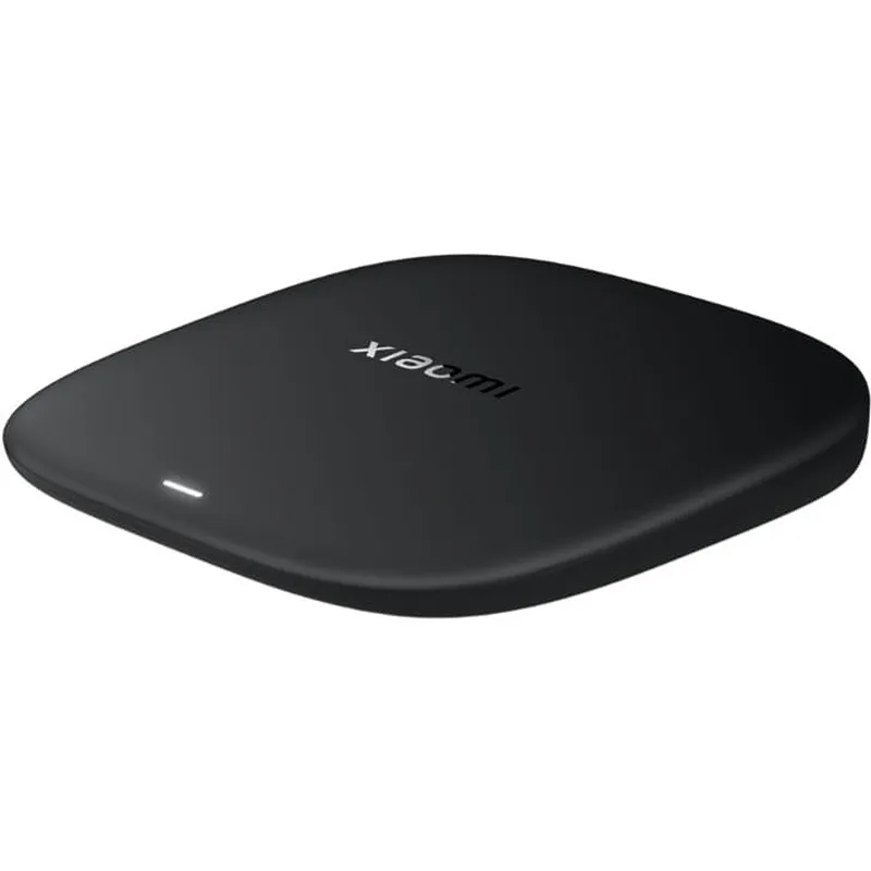 پخش کننده خانگی شیائومی مدل TV Box S 3rd Gen «اورجینال - ارسال 1 ساعت»