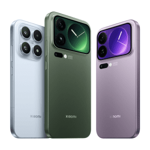 شیائومی بالاخره از سری جدید گوشی‌های پرچمدار خود، یعنی Xiaomi 17، رونمایی کرد بروز آی‌تی