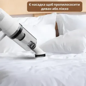جارو شیائومی مدل (YM-V12-W03) xiaomi Vacuum cleaner new