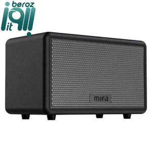 اسپیکر بلوتوثی میفا مدل M400 بروز آی‌تی