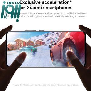 روتر وای فای شیائومی Xiaomi Mesh System AC1200 RD13 «اورجینال – ارسال 1 ساعت»