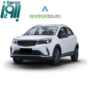 دانگل اندروید اتو بی سیم بک X3 بروز آی‌تی