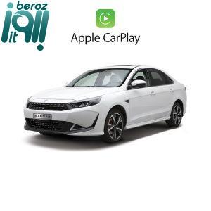 دانگل کارپلی بی سیم ریسپکت – Wireless CarPlay Respect