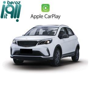 دانگل کارپلی بی سیم بک X3