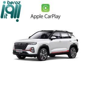 دانگل کارپلی بی سیم چانگان CS35 Plus