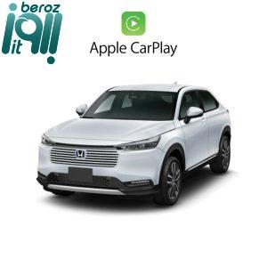 دانگل کارپلی بی سیم هوندا وزل