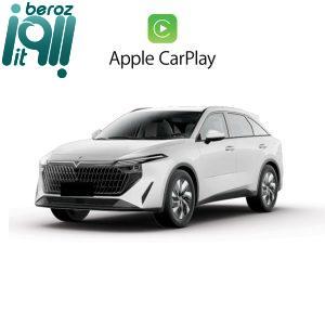 دانگل کارپلی بی سیم ونوسیا وی آنلاین