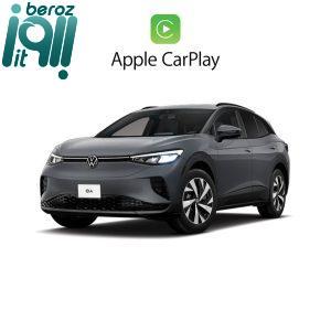 دانگل کارپلی بی سیم فولکس واگن ID4