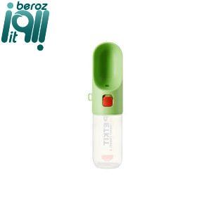 بطری آب حیوانات PETKIT Travel 2 «اورجینال - ارسال 1 ساعت» بروز آی‌تی