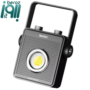 قوی ترین چراغ مسافرتی ضد آب Nextool NE2 «اورجینال – ارسال 1 ساعت»