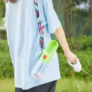 بطری آب حیوانات PETKIT Travel 2 «اورجینال – ارسال 1 ساعت»