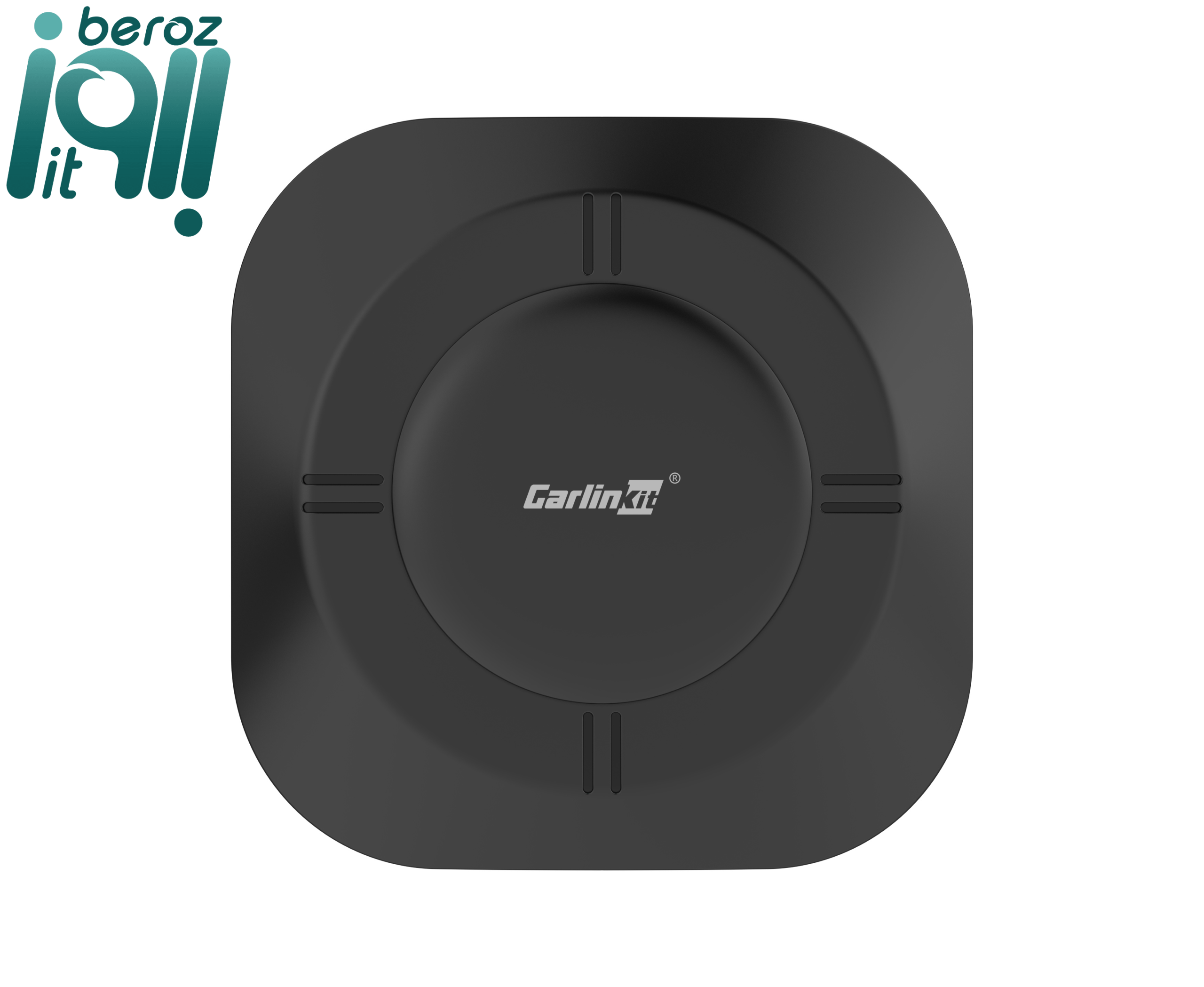 اندروید باکس خودرو کارلینکیت TBOX S2 | اندروید ۱۳ با رم ۸ گیگابایت بروز آی‌تی