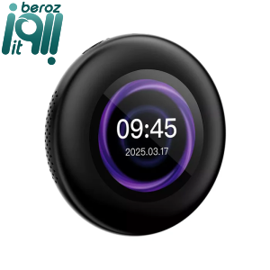 اندروید باکس خودرو مدل  TBOX ULTRA 3 حافظه 128 گیگ و رم 8 گیگ