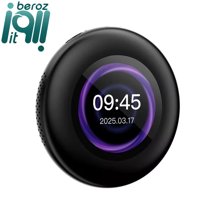اندروید باکس خودرو مدل TBOX ULTRA 3 حافظه 128 گیگ و رم 8 گیگ بروز آی‌تی
