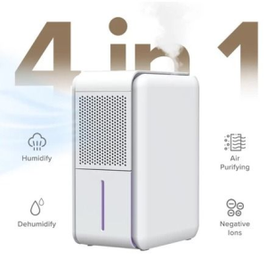 رطوبت گیر خانگی شیائومی xiaomi Smart h2