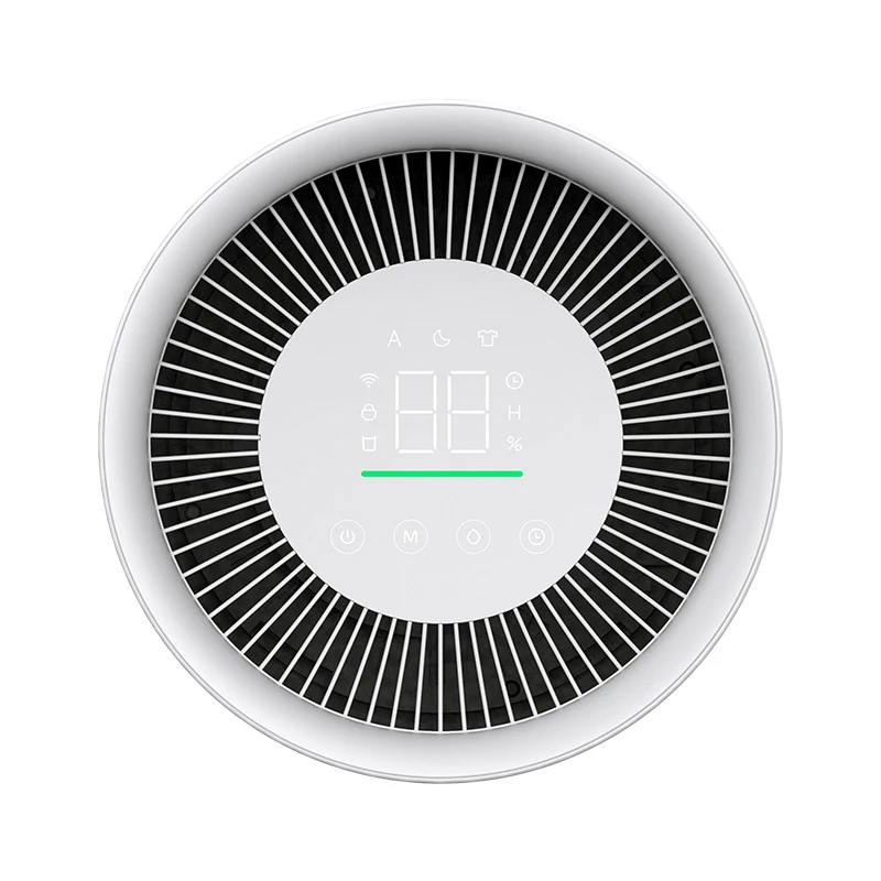 رطوبت‌گیر هوشمند شیائومی Xiaomi Smart Dehumidifier BHR5864HK (تولید خود شیائومی) بروز آی‌تی