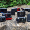 راهنمای خرید بهترین دوربین‌های اکشن در سال 2026؛ رقابت داغ DJI، GoPro و Insta360