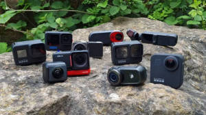راهنمای خرید بهترین دوربین‌های اکشن در سال 2026؛ رقابت داغ DJI، GoPro و Insta360