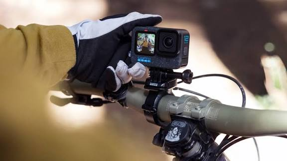 راهنمای خرید بهترین دوربینهای اکشن در سال 2026؛ رقابت داغ DJI، GoPro و Insta360 4 راهنمای خرید بهترین دوربینهای اکشن در سال 2026؛ رقابت داغ DJI، GoPro و Insta360 بروز آیتی