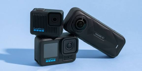 راهنمای خرید بهترین دوربینهای اکشن در سال 2026؛ رقابت داغ DJI، GoPro و Insta360 2 راهنمای خرید بهترین دوربینهای اکشن در سال 2026؛ رقابت داغ DJI، GoPro و Insta360 بروز آیتی