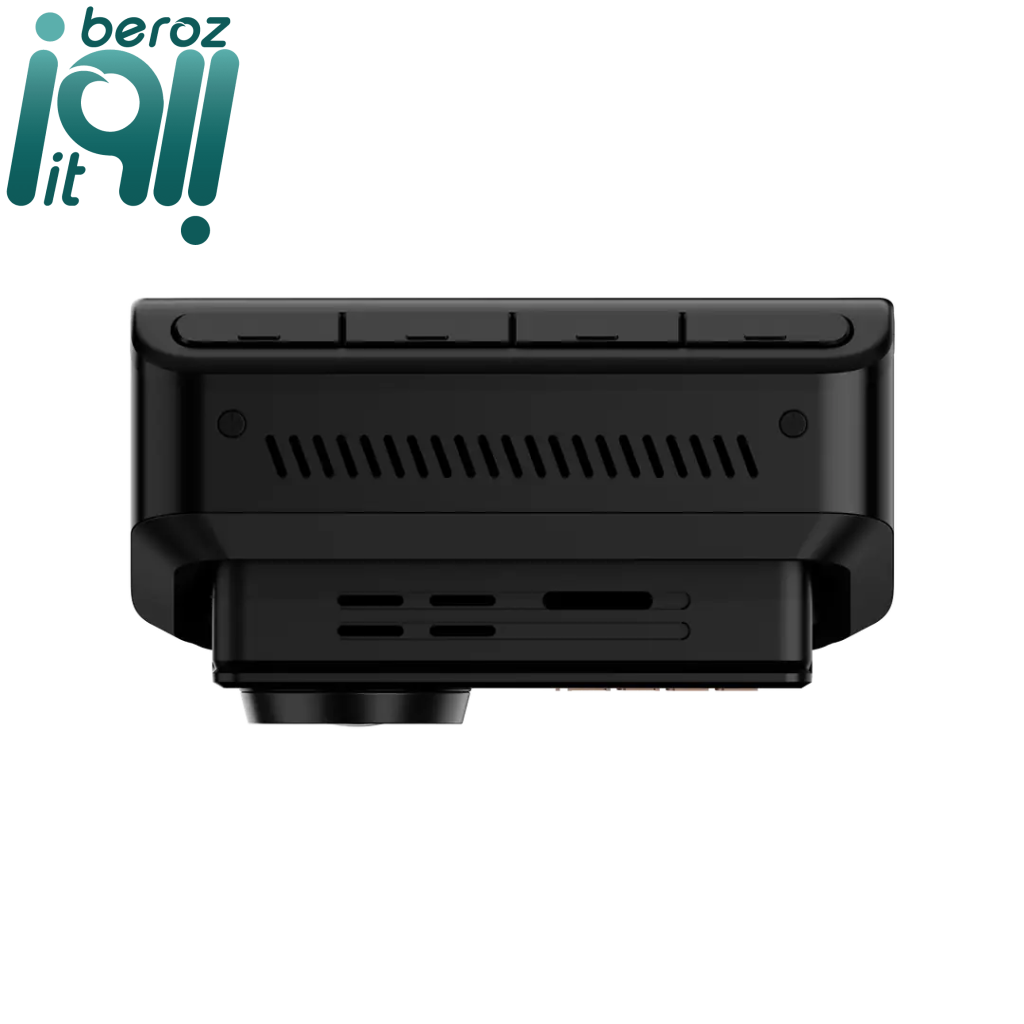 ست کامل دوربین ثبت وقایع سیمکارتی همراه با کیت پارک DDPAI Z90T
