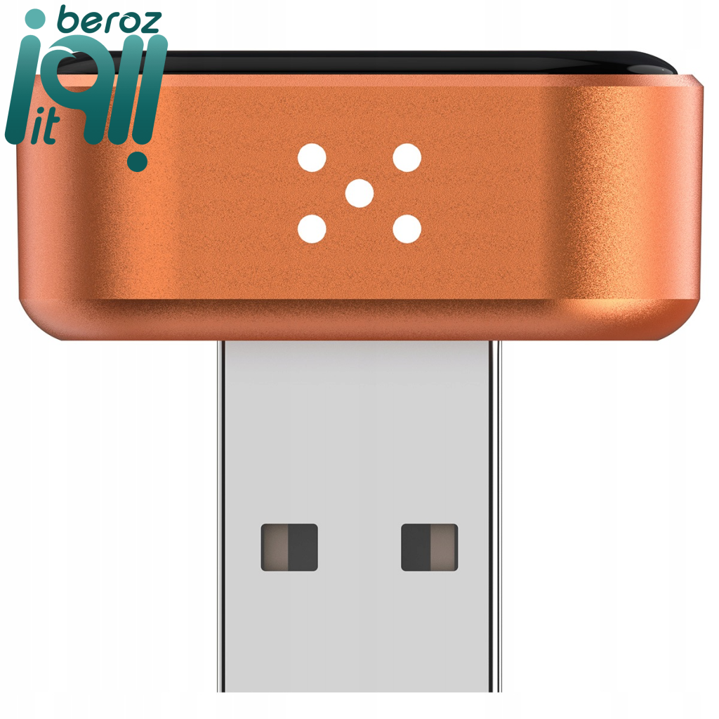 دانگل تبدیل کارپلی سیمی به کارپلی و اندروید اتو و میرور بی سیم CARLINKIT MINI ULTRA 6