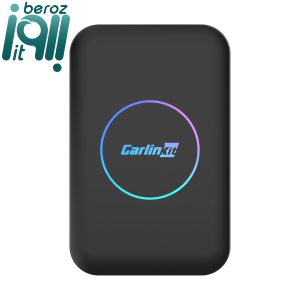 اندروید باکس خودرو TBox LITE S