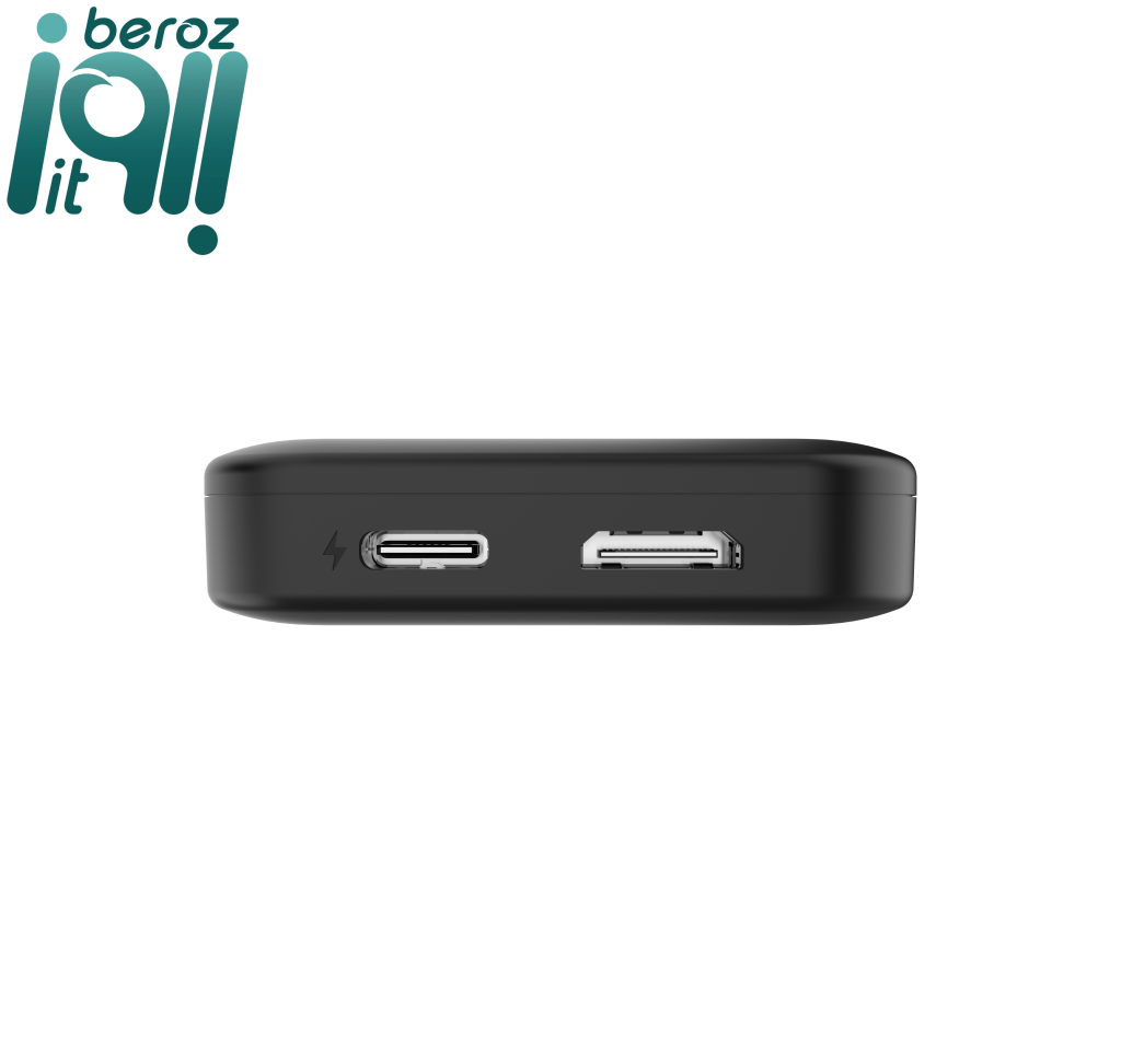 اندروید باکس خودرو TBox LITE S